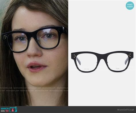 anna delvey glasses amazon|inventing anna fashion.